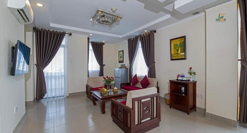 Suite Room