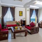 Suite Room