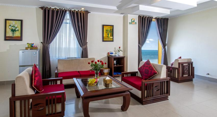 Suite Room
