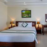 Suite Room