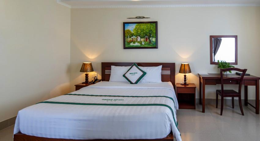 Suite Room