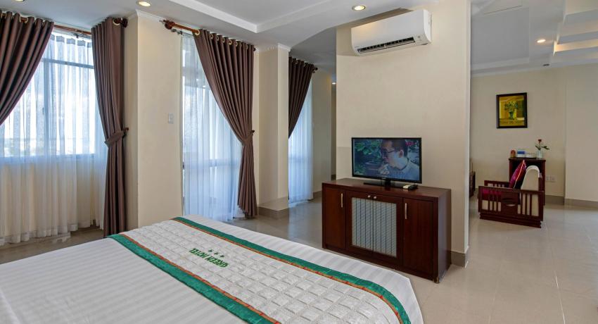 Suite Room