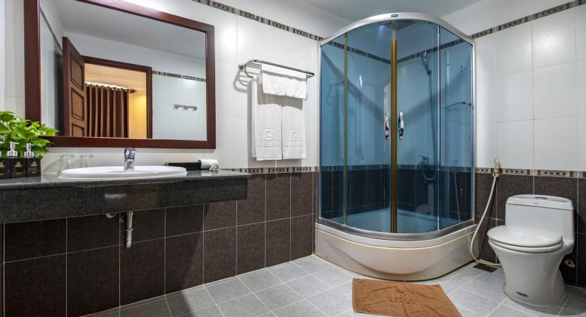 Suite Room