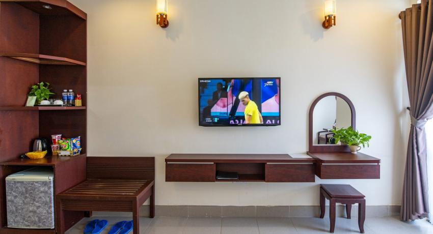 Superior Family Room