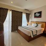 Green Suite Room