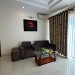 Green Suite Room
