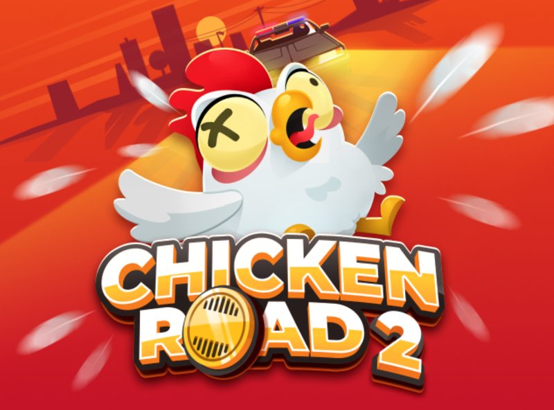 Soha Nem Volt Ilyen Kalandos Chicken Road 2 Játék Magyarban
