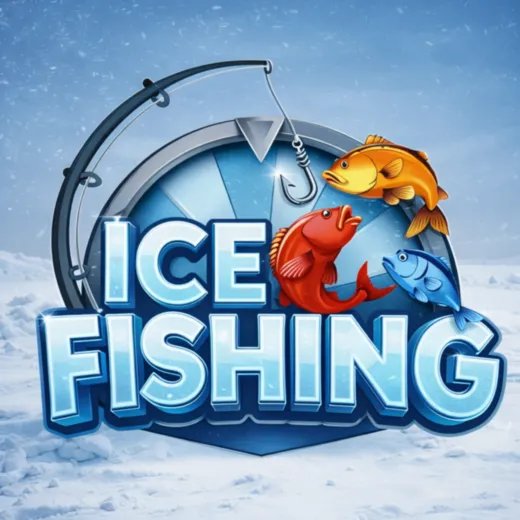 Introduction to ice fishing game